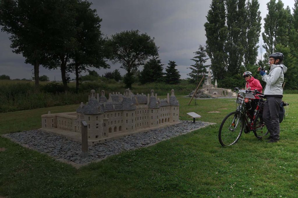 Cyclotourisme