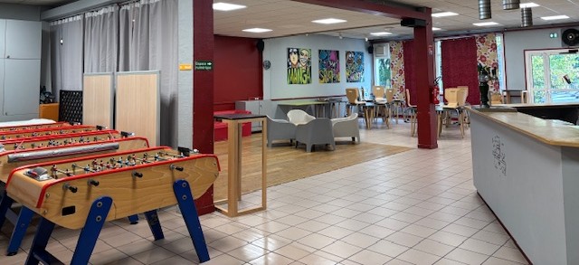 Accueil de loisirs vacances scolaires