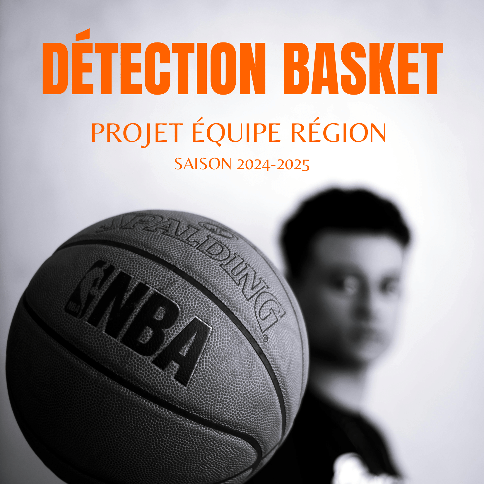 Détection Basket-Ball